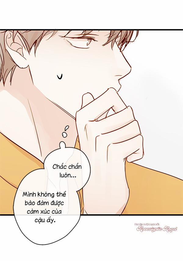 Thiên Đường Táo Xanh 32 trang 64