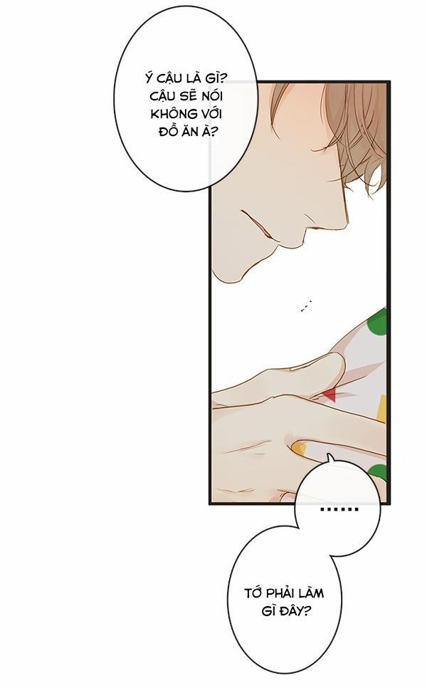 Thiên Đường Táo Xanh 32 trang 7