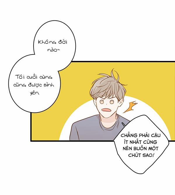 Thiên Đường Táo Xanh 33 trang 15