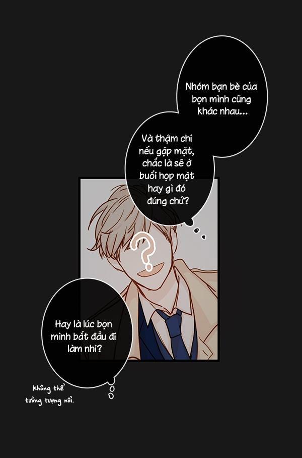 Thiên Đường Táo Xanh 33 trang 30