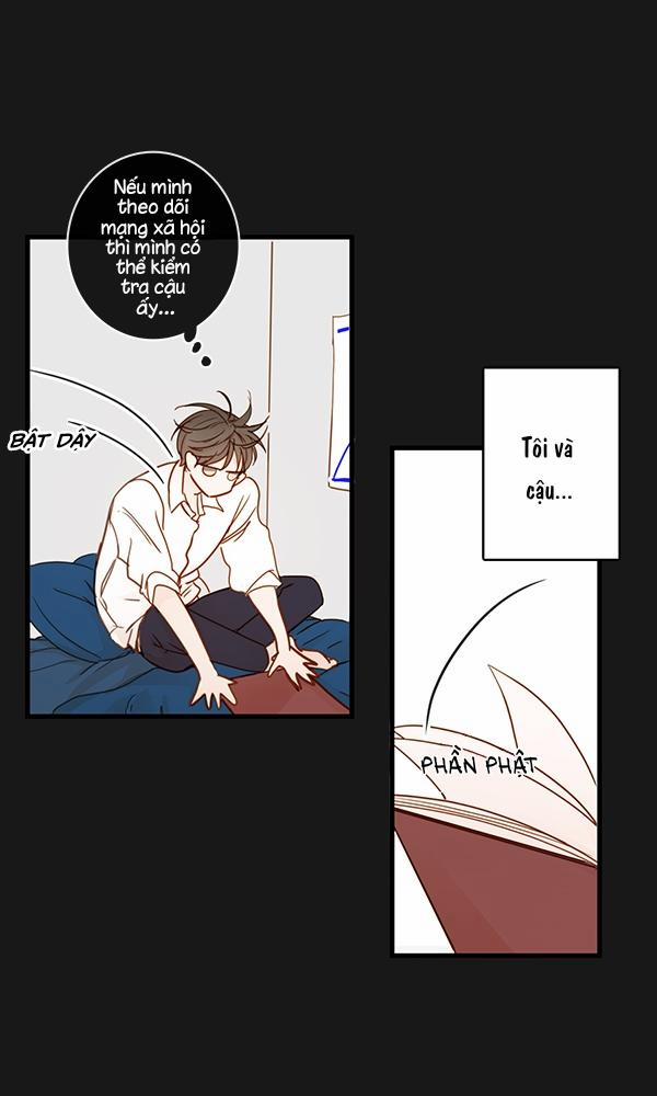 Thiên Đường Táo Xanh 33 trang 31