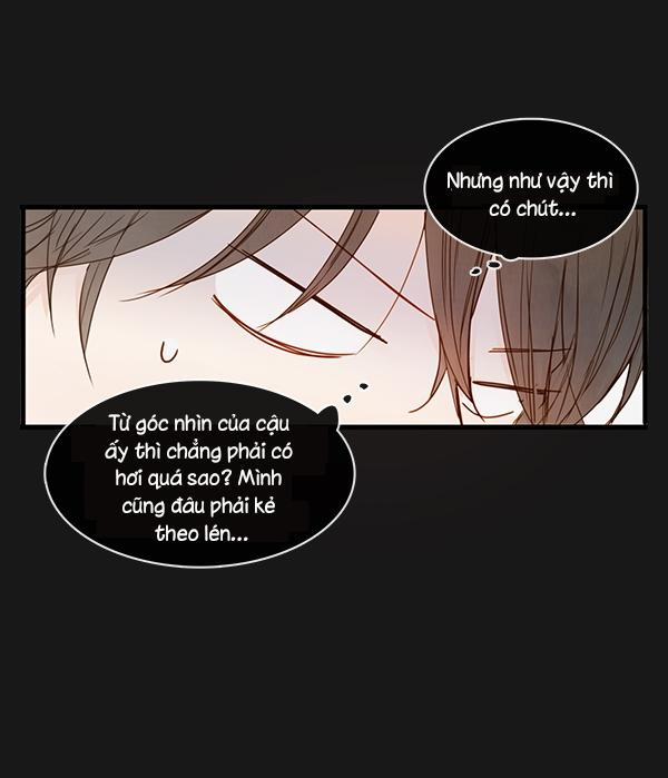 Thiên Đường Táo Xanh 33 trang 33