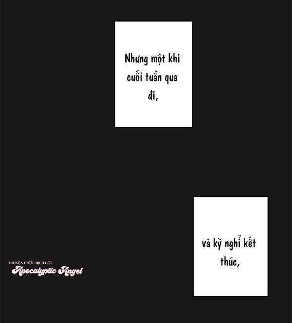 Thiên Đường Táo Xanh 33 trang 35