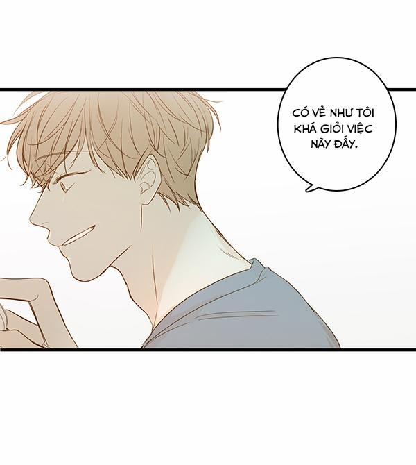 Thiên Đường Táo Xanh 33 trang 4