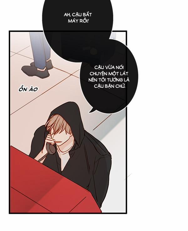 Thiên Đường Táo Xanh 33 trang 42