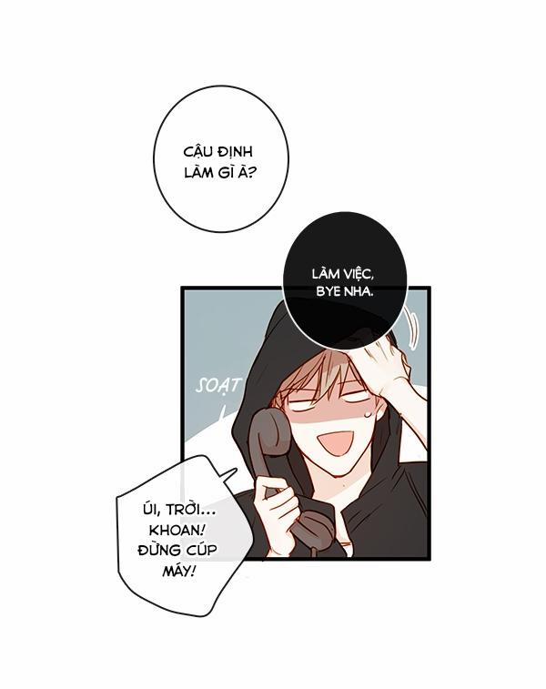 Thiên Đường Táo Xanh 33 trang 45