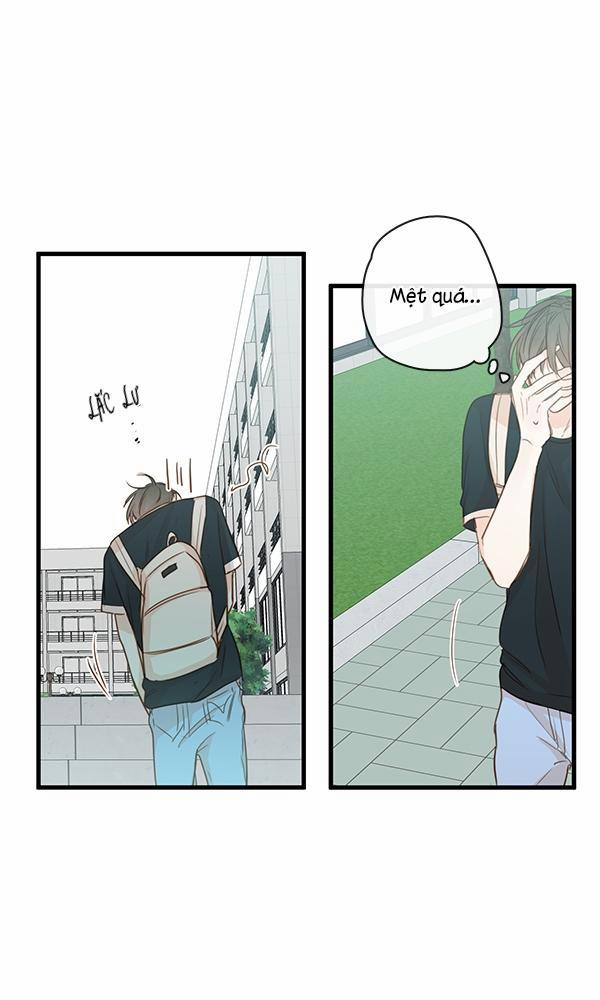 Thiên Đường Táo Xanh 33 trang 67