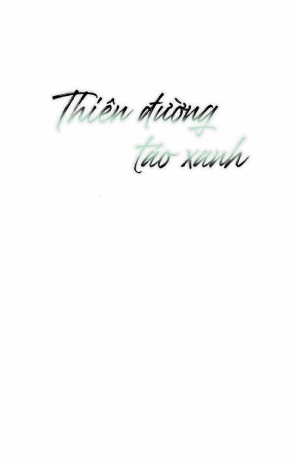 Thiên Đường Táo Xanh 33 trang 7