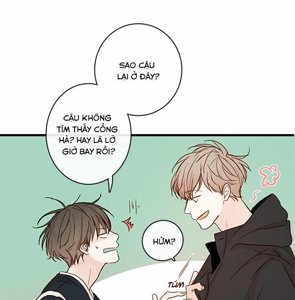 Thiên Đường Táo Xanh 33 trang 74