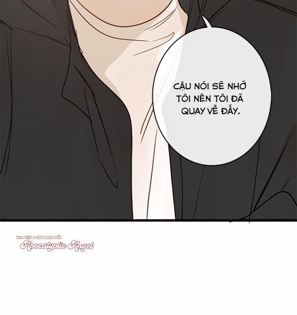 Thiên Đường Táo Xanh 33 trang 78