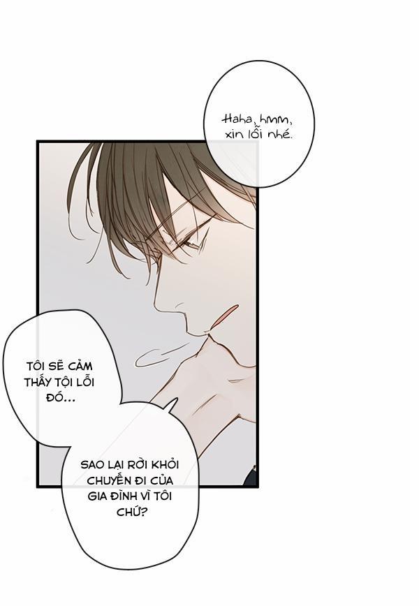 Thiên Đường Táo Xanh 34 trang 17