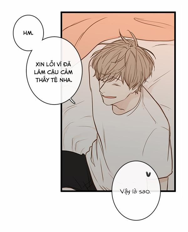 Thiên Đường Táo Xanh 34 trang 18