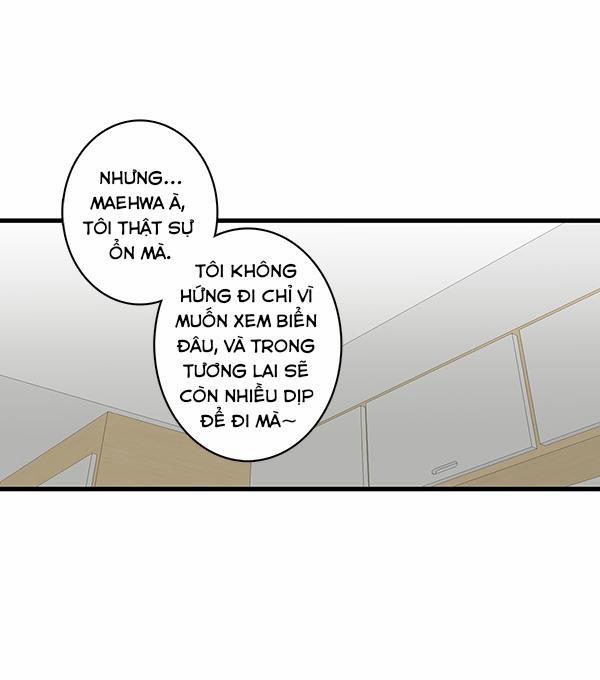 Thiên Đường Táo Xanh 34 trang 19