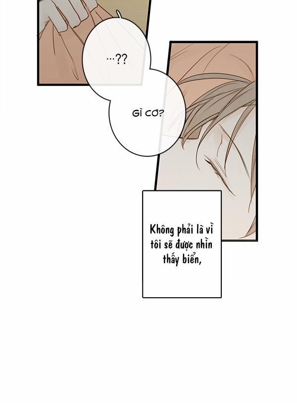 Thiên Đường Táo Xanh 34 trang 23