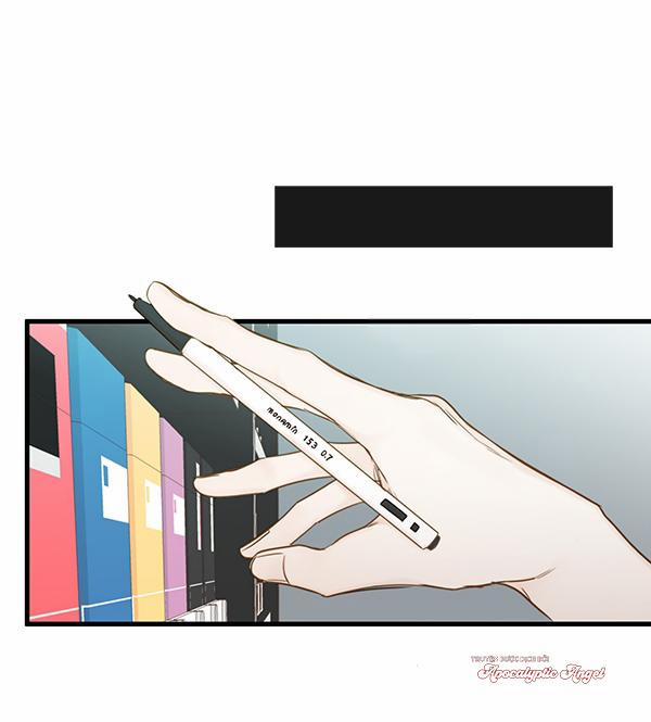 Thiên Đường Táo Xanh 34 trang 26