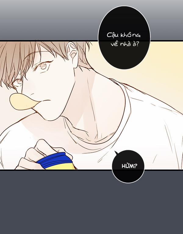 Thiên Đường Táo Xanh 34 trang 30