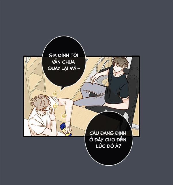 Thiên Đường Táo Xanh 34 trang 31