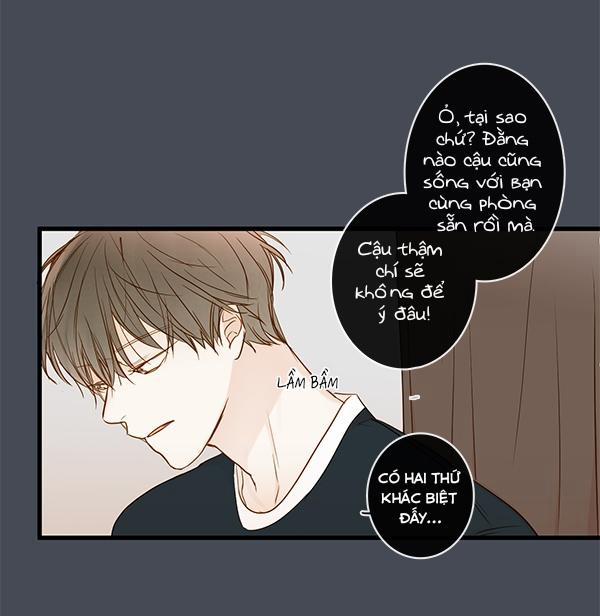 Thiên Đường Táo Xanh 34 trang 33