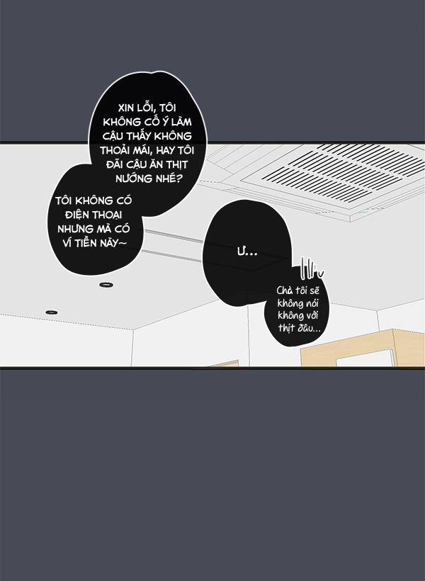 Thiên Đường Táo Xanh 34 trang 35