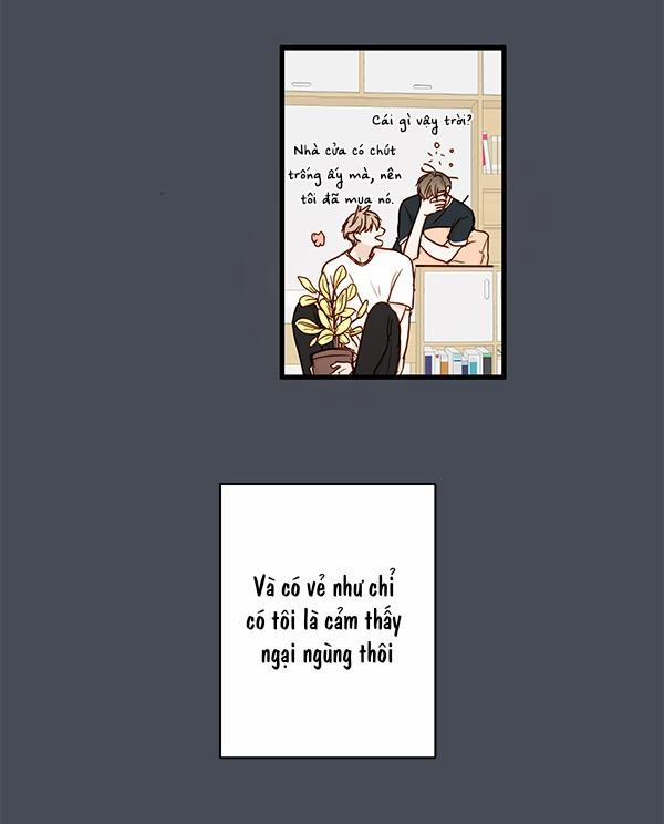 Thiên Đường Táo Xanh 34 trang 37