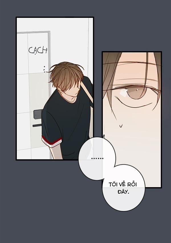 Thiên Đường Táo Xanh 34 trang 38