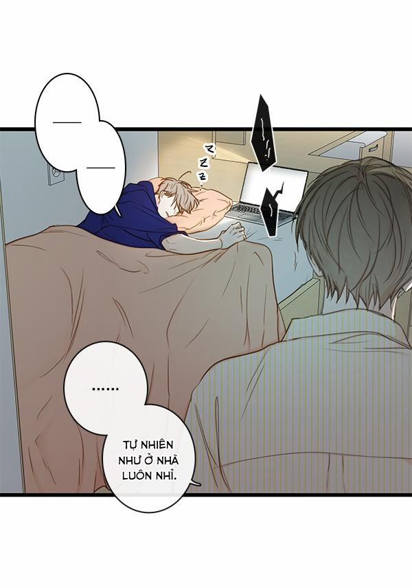 Thiên Đường Táo Xanh 34 trang 50