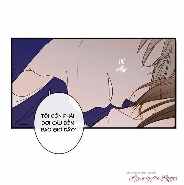 Thiên Đường Táo Xanh 34 trang 67