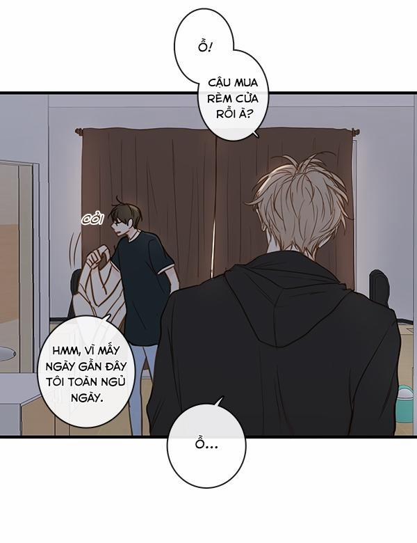 Thiên Đường Táo Xanh 34 trang 7