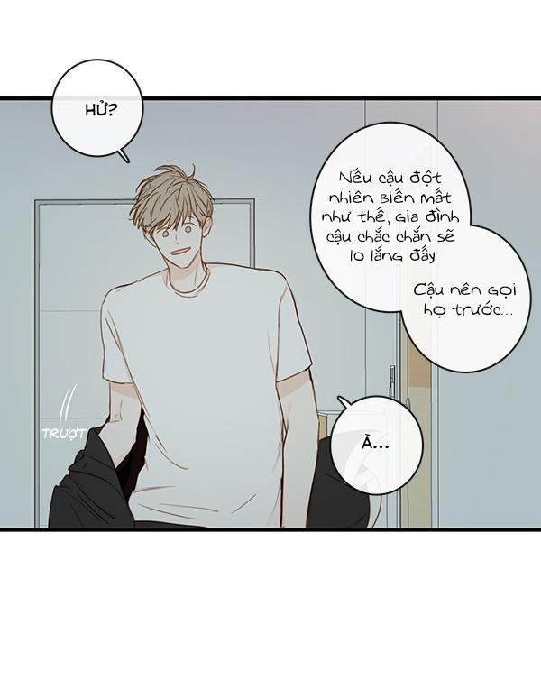 Thiên Đường Táo Xanh 34 trang 9