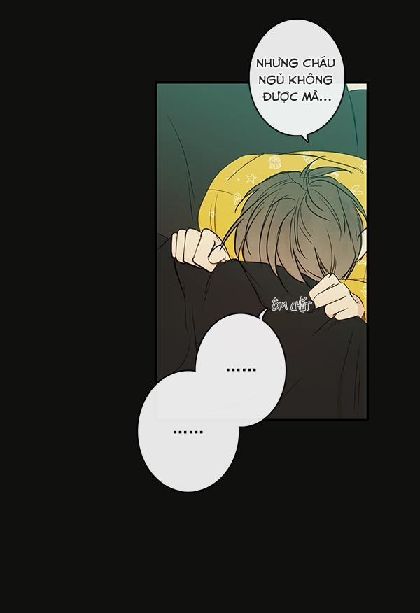 Thiên Đường Táo Xanh 35 trang 10