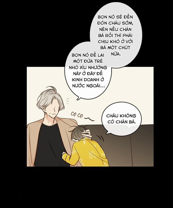 Thiên Đường Táo Xanh 35 trang 14