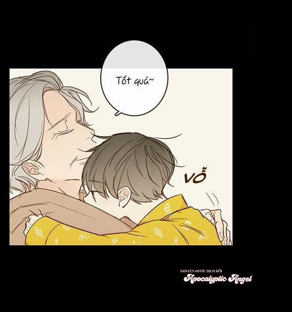 Thiên Đường Táo Xanh 35 trang 15