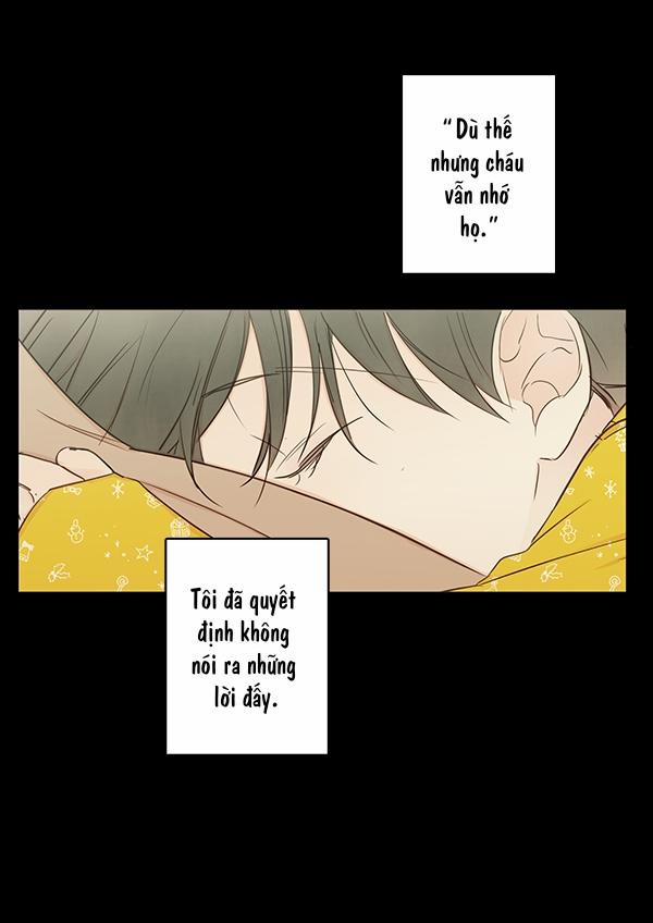 Thiên Đường Táo Xanh 35 trang 17