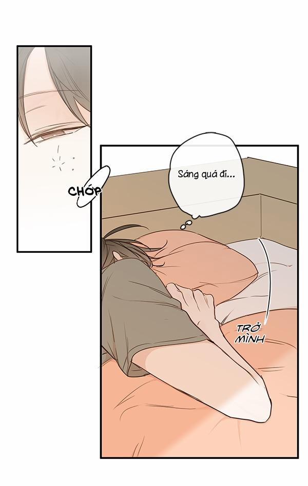 Thiên Đường Táo Xanh 35 trang 21