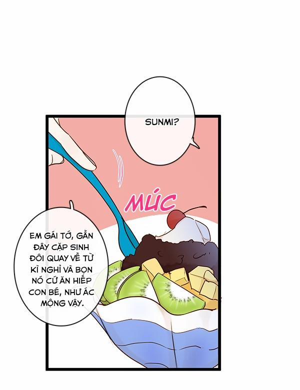 Thiên Đường Táo Xanh 35 trang 31