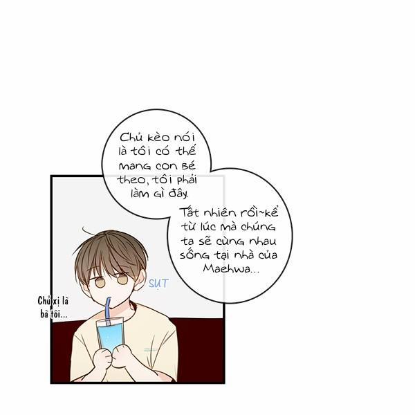 Thiên Đường Táo Xanh 35 trang 34