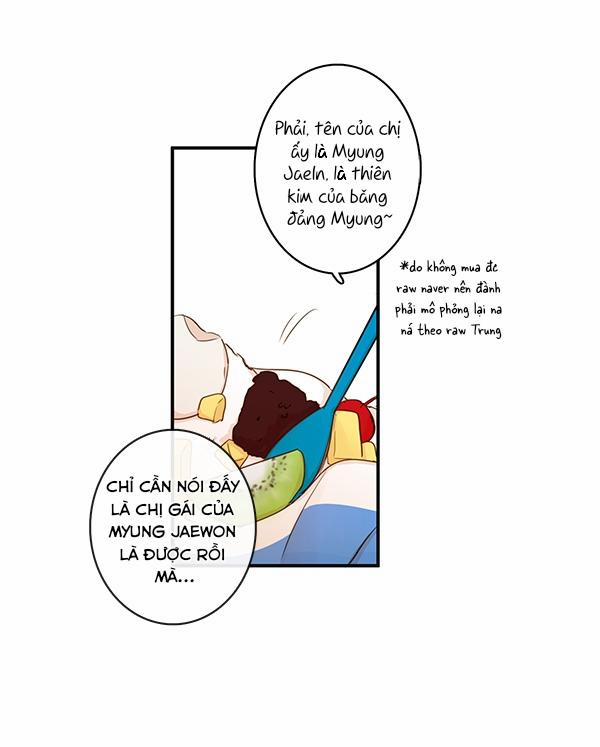 Thiên Đường Táo Xanh 35 trang 37