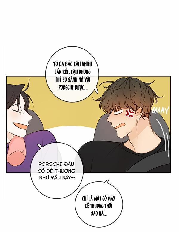 Thiên Đường Táo Xanh 35 trang 44