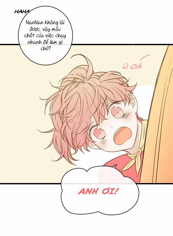 Thiên Đường Táo Xanh 35 trang 45