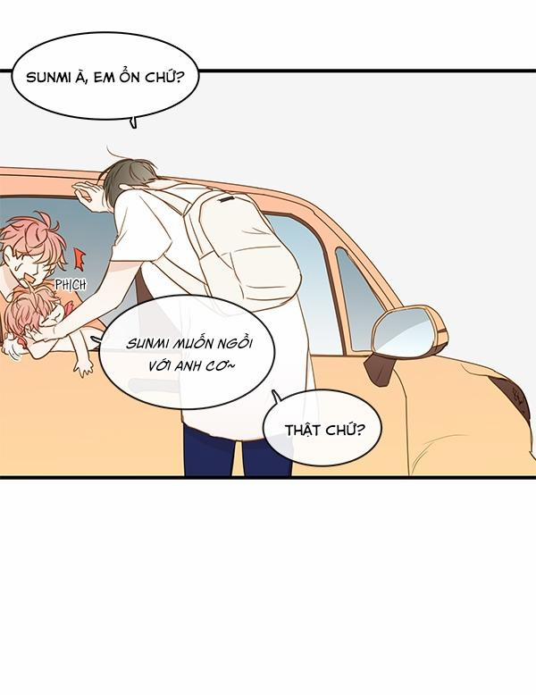 Thiên Đường Táo Xanh 35 trang 46