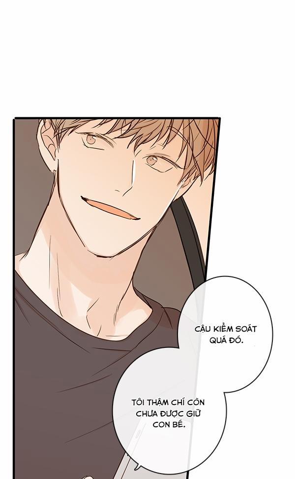 Thiên Đường Táo Xanh 35 trang 48