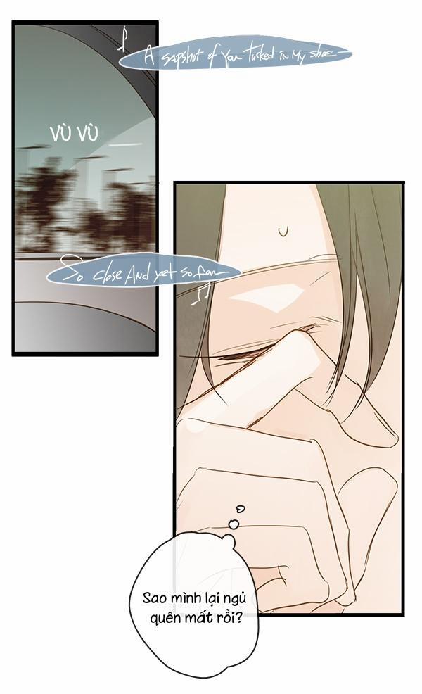 Thiên Đường Táo Xanh 35 trang 53