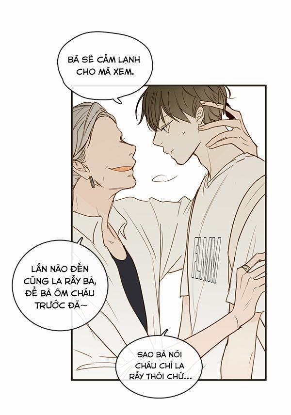 Thiên Đường Táo Xanh 36 trang 15