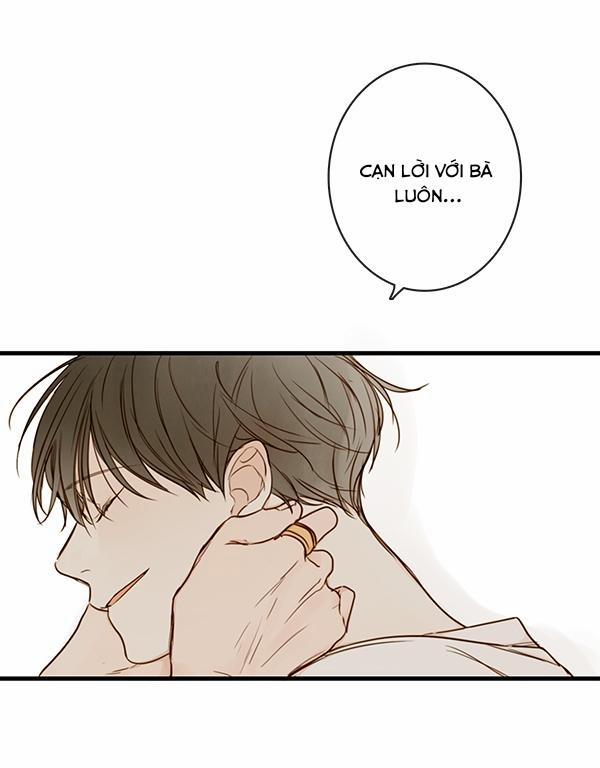 Thiên Đường Táo Xanh 36 trang 18