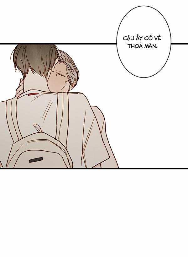 Thiên Đường Táo Xanh 36 trang 22