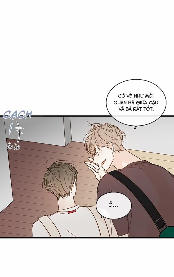 Thiên Đường Táo Xanh 36 trang 27