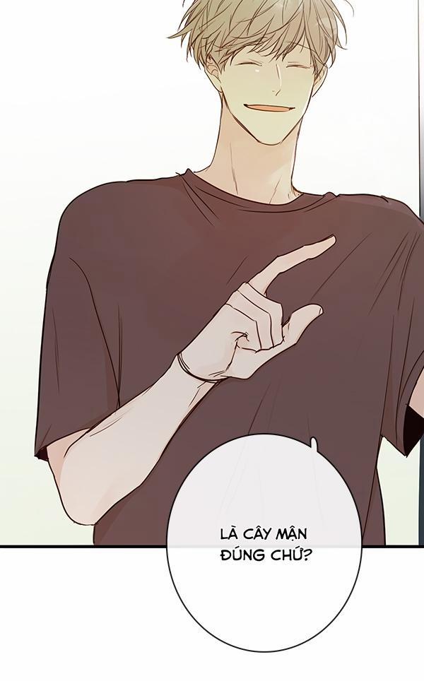 Thiên Đường Táo Xanh 36 trang 32