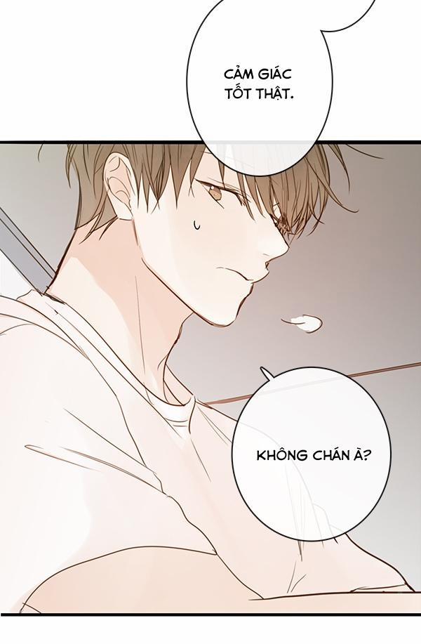 Thiên Đường Táo Xanh 36 trang 38