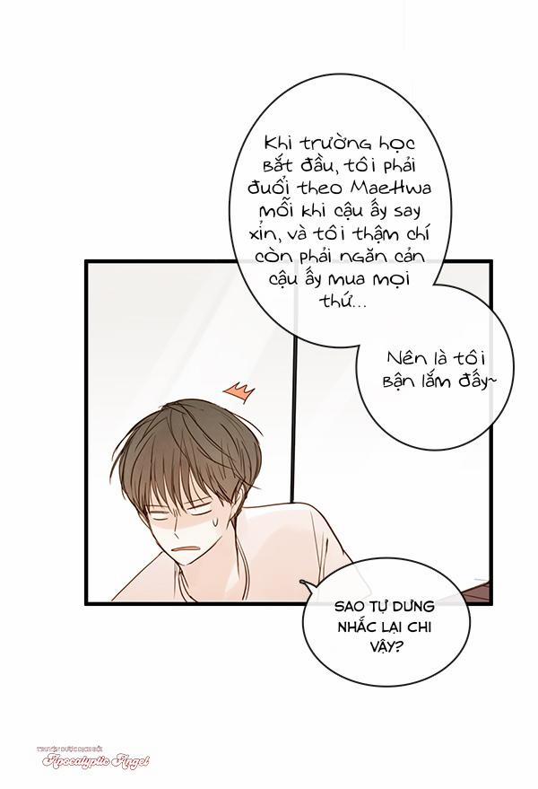 Thiên Đường Táo Xanh 36 trang 44