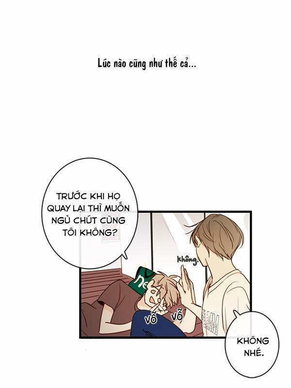 Thiên Đường Táo Xanh 36 trang 48